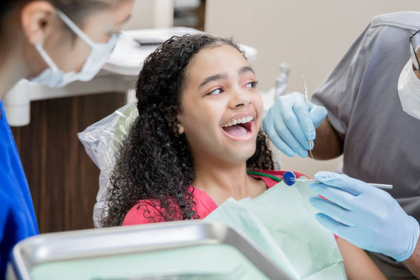 Best Emergency Dental Extractions in Lebanon, PA