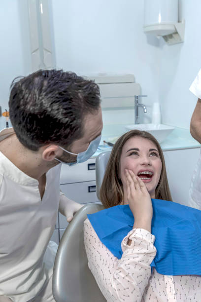 Best Pediatric Emergency Dentist in Lebanon, PA