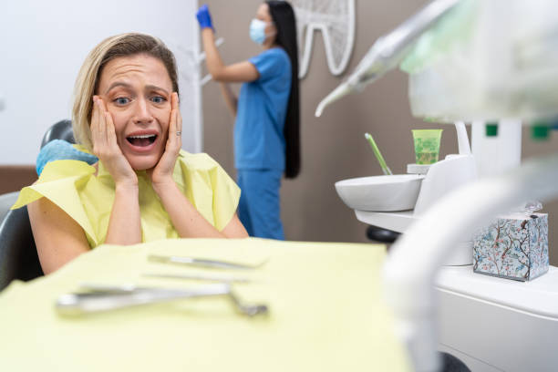 Best Emergency Dentist for Knocked-Out Tooth in Lebanon, PA